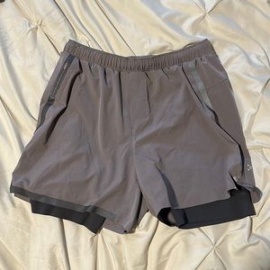 Lululemon Surge Hybrid